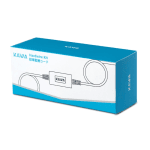 Kawa PT01 D8 / D10 Uyumlu Mini USB Park Modu Bağlantı Kiti - Görsel 6